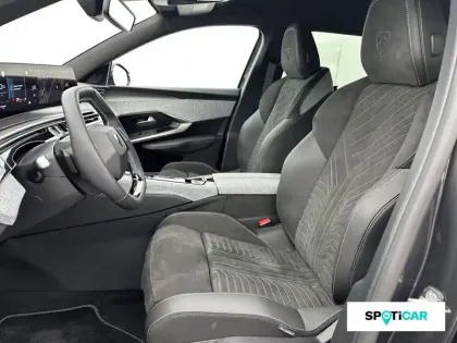 Photo 6 Peugeot 3008  Plug-in Hybrid 195 e-DCS7