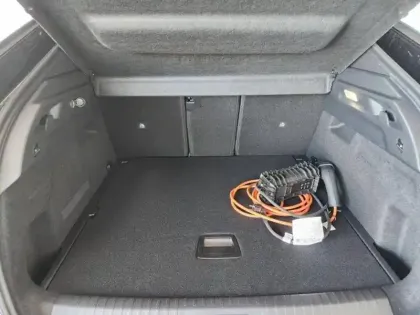 Photo 10 Peugeot 3008  Plug-in Hybrid 195 e-DCS7