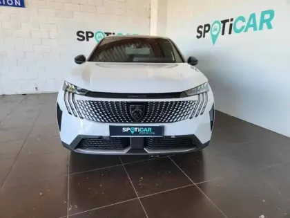 Photo Peugeot 3008 Gt