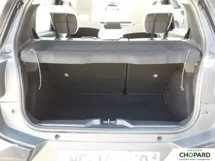 Photo 8 Citroën C3  Turbo 100 ch BVM6