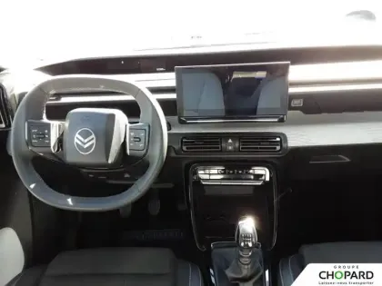 Photo 14 Citroën C3  Turbo 100 ch BVM6