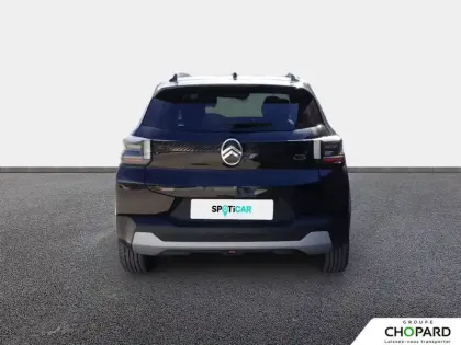 Photo 5 Citroën C3  Turbo 100 ch BVM6