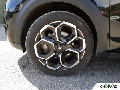 Photo 9 Citroën C3  Turbo 100 ch BVM6