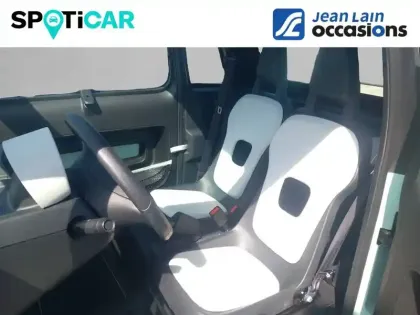 Photo 10 Fiat Topolino 