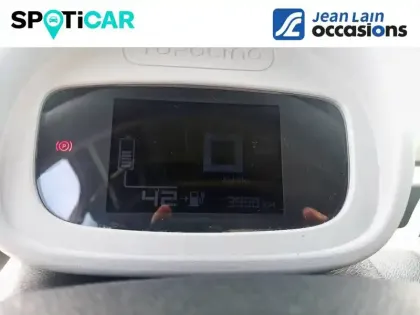 Photo 9 Fiat Topolino 