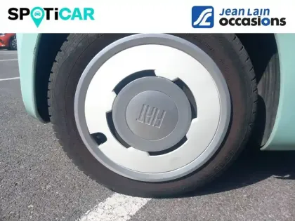 Photo 12 Fiat Topolino 