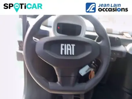 Photo 8 Fiat Topolino 