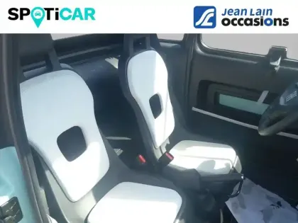 Photo 11 Fiat Topolino 