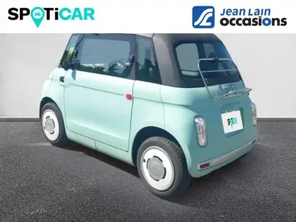 Photo 6 Fiat Topolino 