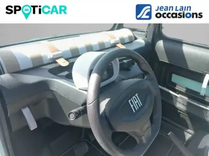 Photo 7 Fiat Topolino 