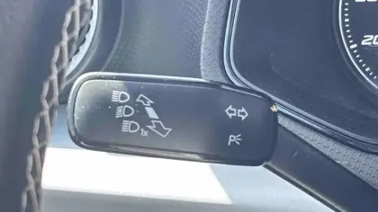 Photo 23 Seat Arona  1.0 TSI 95 ch Start/Stop BVM5