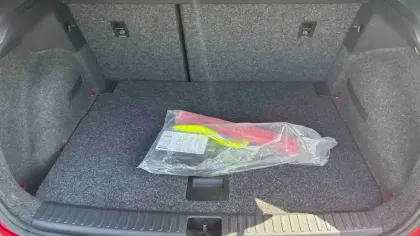 Photo 9 Seat Arona  1.0 TSI 95 ch Start/Stop BVM5