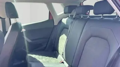 Photo 12 Seat Arona  1.0 TSI 95 ch Start/Stop BVM5