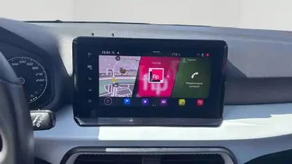 Photo 17 Seat Arona  1.0 TSI 95 ch Start/Stop BVM5