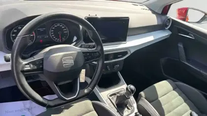 Photo 14 Seat Arona  1.0 TSI 95 ch Start/Stop BVM5