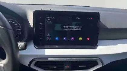 Photo 18 Seat Arona  1.0 TSI 95 ch Start/Stop BVM5