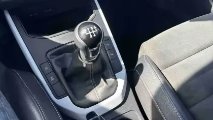 Photo 26 Seat Arona  1.0 TSI 95 ch Start/Stop BVM5