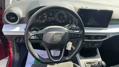 Photo 13 Seat Arona  1.0 TSI 95 ch Start/Stop BVM5