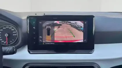 Photo 16 Seat Arona  1.0 TSI 95 ch Start/Stop BVM5