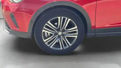 Photo 8 Seat Arona  1.0 TSI 95 ch Start/Stop BVM5