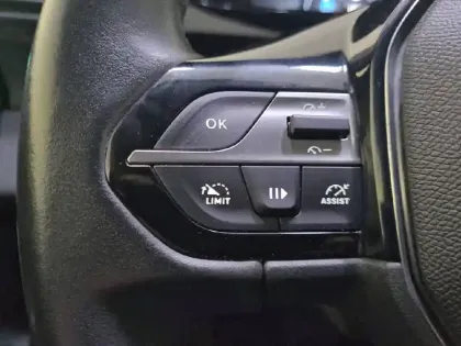 Photo 46 Peugeot 308  PHEV 180 e-EAT8