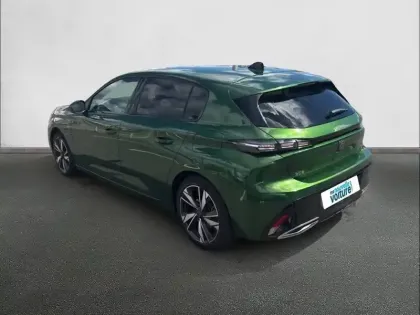 Photo 6 Peugeot 308  PHEV 180 e-EAT8