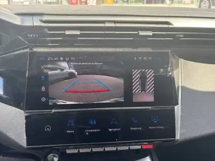 Photo 19 Peugeot 308  PHEV 180 e-EAT8