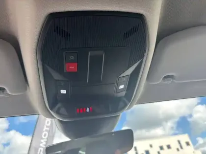 Photo 17 Peugeot 308  PHEV 180 e-EAT8