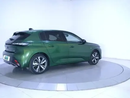 Photo 24 Peugeot 308  PHEV 180 e-EAT8