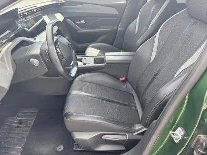 Photo 10 Peugeot 308  PHEV 180 e-EAT8