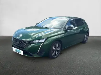 Photo Peugeot 308 Allure