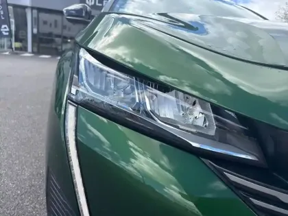 Photo 15 Peugeot 308  PHEV 180 e-EAT8