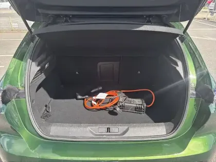 Photo 5 Peugeot 308  PHEV 180 e-EAT8