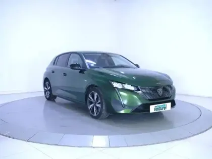Photo 22 Peugeot 308  PHEV 180 e-EAT8
