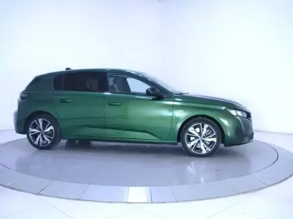 Photo 23 Peugeot 308  PHEV 180 e-EAT8