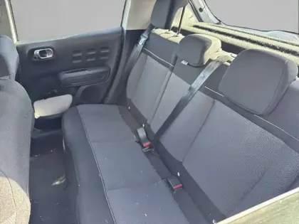 Photo 11 Citroën C3  PureTech 82