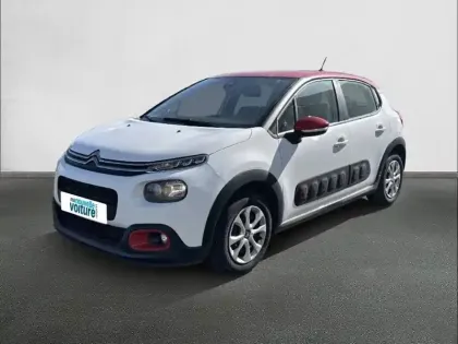 Photo Citroën C3 Feel