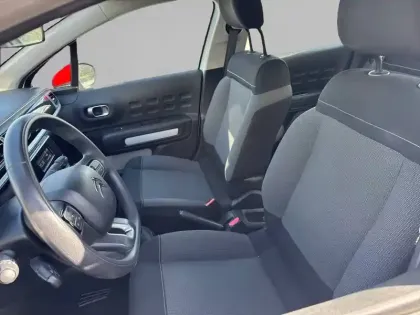 Photo 10 Citroën C3  PureTech 82