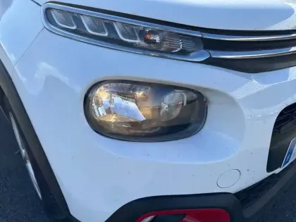 Photo 15 Citroën C3  PureTech 82