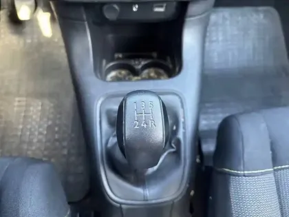 Photo 13 Citroën C3  PureTech 82