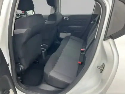 Photo 31 Citroën C3  PureTech 82