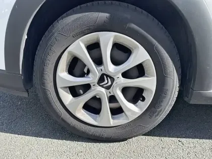 Photo 12 Citroën C3  PureTech 82