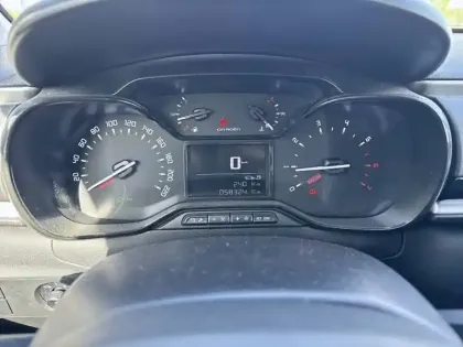 Photo 9 Citroën C3  PureTech 82