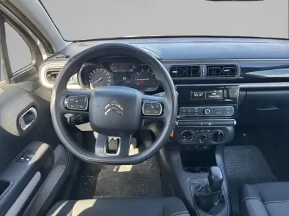 Photo 7 Citroën C3  PureTech 82