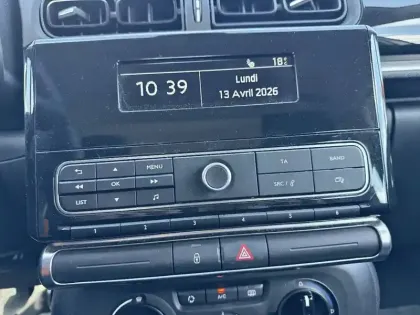 Photo 14 Citroën C3  PureTech 82