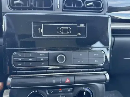 Photo 19 Citroën C3  PureTech 82