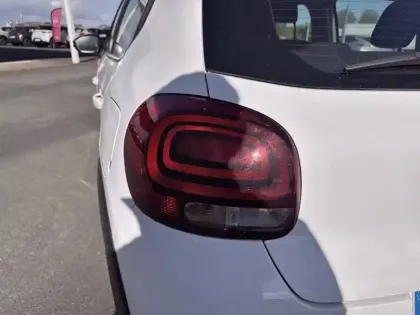 Photo 16 Citroën C3  PureTech 82