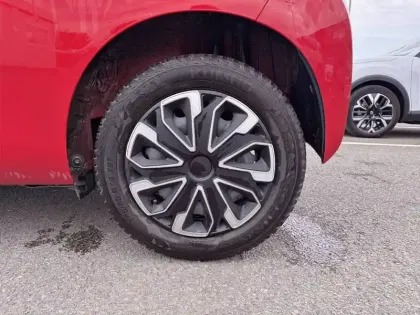 Photo 12 Toyota Aygo  1.0 VVT-i x-shift