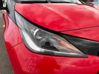 Photo 15 Toyota Aygo  1.0 VVT-i x-shift