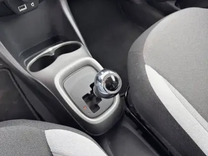 Photo 13 Toyota Aygo  1.0 VVT-i x-shift